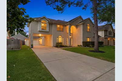 11606 Ocotillo Drive, Houston, TX 77095 - Photo 1