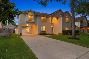 11606 Ocotillo Dr, Houston, TX 77095 - Photo 1