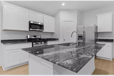 9018 Rose Water Trail, Rosharon, TX 77583 - Photo 7