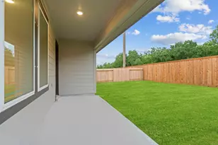 9018 Rose Water Trl, Rosharon, TX 77583 - Photo 35