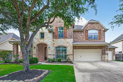 21002 Mallard Cove Court, Richmond, TX 77407 - Photo 1