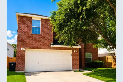 422 Mystic Glen Loop, Houston, TX 77339 - Photo 19