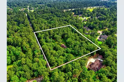 0 Gable Circle, Magnolia, TX 77354 - Photo 3