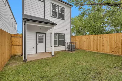 6918 Dumble Street #B, Houston, TX 77021 - Photo 29