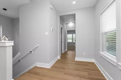 6918 Dumble Street #B, Houston, TX 77021 - Photo 17
