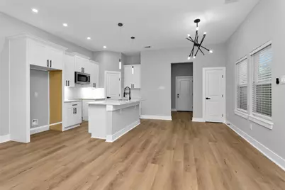 6918 Dumble Street #B, Houston, TX 77021 - Photo 11