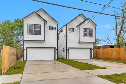 6918 Dumble Street #B, Houston, TX 77021 - Photo 31