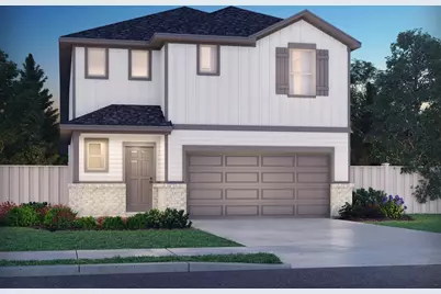 11422 Dark Amethyst Drive, Houston, TX 77048 - Photo 19