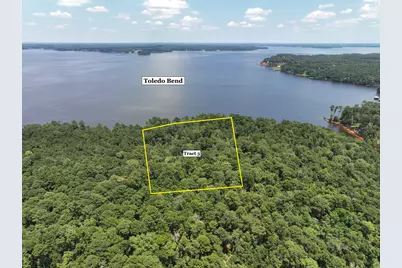 4 New Haven Road, Milam, TX 75948 - Photo 3