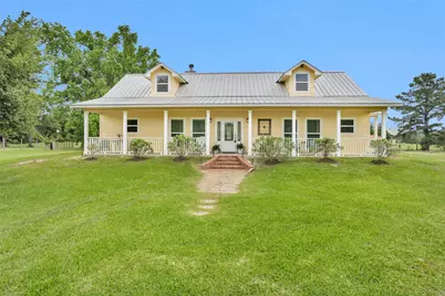10.6 Acres Hogg Extension, Kennard, TX 75847 - Photo 1