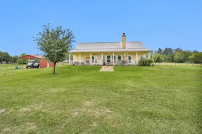 2955 Hogg Extension, Apple Springs, TX 75847 - Photo 37