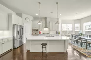 2214 Captain Davis Dr, Richmond, TX 77469 - Photo 1