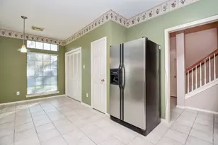 4202 Creek Hollow Ln, Missouri City, TX 77459 - Photo 5