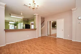 4202 Creek Hollow Ln, Missouri City, TX 77459 - Photo 9