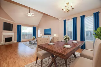 4202 Creek Hollow Lane, Missouri City, TX 77459 - Photo 11