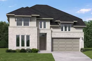 6729 Hillside View Ln, League City, TX 77573 - Photo 1