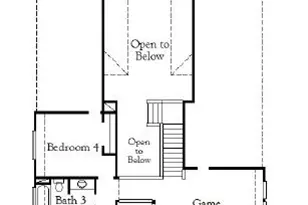 6729 Hillside View Ln, League City, TX 77573 - Photo 3