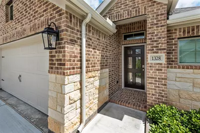 1328 Wicklow Forest Street, Magnolia, TX 77354 - Photo 3