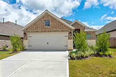 1328 Wicklow Forest Street, Magnolia, TX 77354 - Photo 1