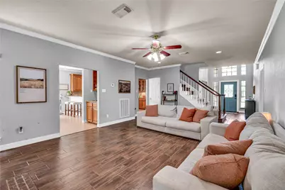 105 Thyme Trail, Lake Jackson, TX 77566 - Photo 7