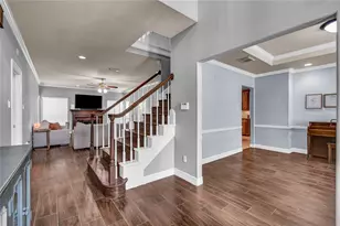 105 Thyme Trail, Lake Jackson, TX 77566 - Photo 5