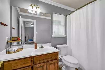 105 Thyme Trail, Lake Jackson, TX 77566 - Photo 31
