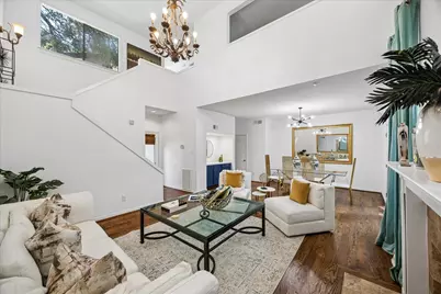 2555 Bering Drive #1, Houston, TX 77057 - Photo 1