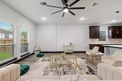 4435 Maggie Street #B, Houston, TX 77051 - Photo 11
