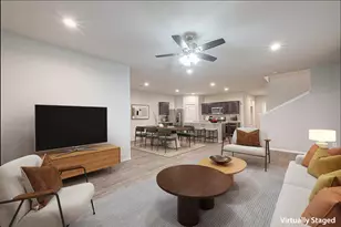 23335 Barberry Crk Trl, Spring, TX 77373 - Photo 3