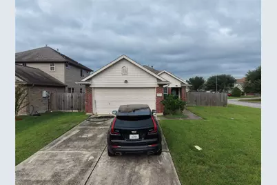 9523 Deep Valley Drive, Houston, TX 77044 - Photo 1