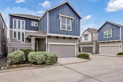 10004 Steeple Farms Drive, Houston, TX 77080 - Photo 1