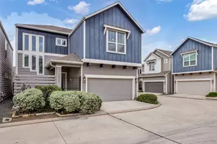 10004 Steeple Farms Dr, Houston, TX 77080 - Photo 1