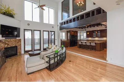 9410 Shady Lane Court, Houston, TX 77063 - Photo 7