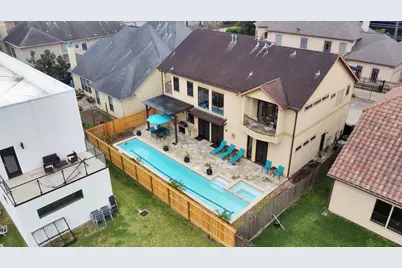 9410 Shady Lane Court, Houston, TX 77063 - Photo 47