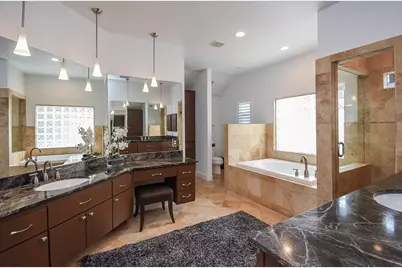 9410 Shady Lane Court, Houston, TX 77063 - Photo 25