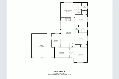3313 Churchill Street, Pearland, TX 77581 - Photo 25