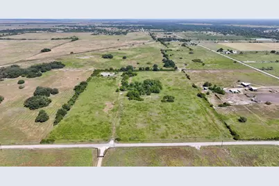 0 County Road 465 Texaco Road, Blessing, TX 77419 - Photo 1