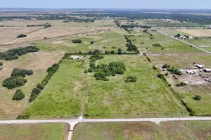 0 County Road 465 Texaco Rd, Blessing, TX 77419 - Photo 1
