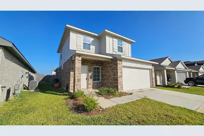 5411 Auburn Gardens Court, Spring, TX 77373 - Photo 3