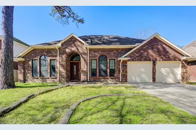 14718 Cypress Green Drive, Cypress, TX 77429 - Photo 1