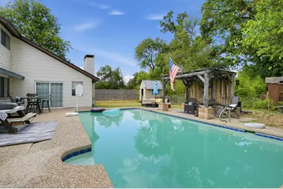 4126 Antelope Trail, Temple, TX 76504 - Photo 29
