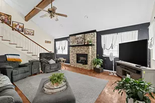 4126 Antelope Trail, Temple, TX 76504 - Photo 5