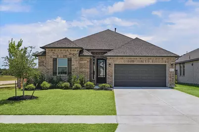 1734 Compass Rose Drive, Angleton, TX 77515 - Photo 1