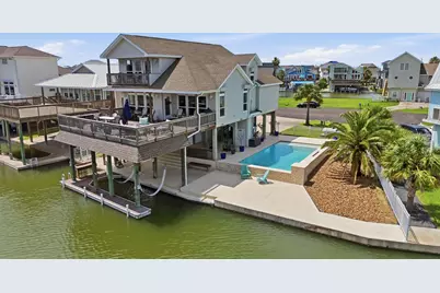 1315 Wahini Street, Galveston, TX 77554 - Photo 1
