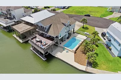 1315 Wahini Street, Galveston, TX 77554 - Photo 3