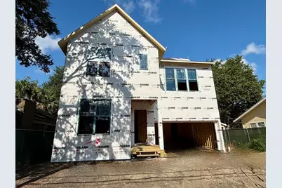 2603 Julian Street, Houston, TX 77009 - Photo 3