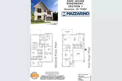 2603 Julian Street, Houston, TX 77009 - Photo 45