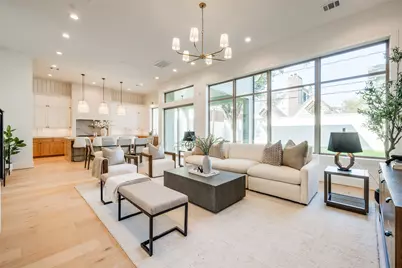 2603 Julian Street, Houston, TX 77009 - Photo 5