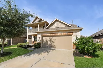 2406 Shoal Valley Lane, Richmond, TX 77469 - Photo 1