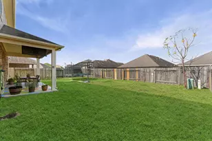 2406 Shoal Valley Ln, Richmond, TX 77469 - Photo 33